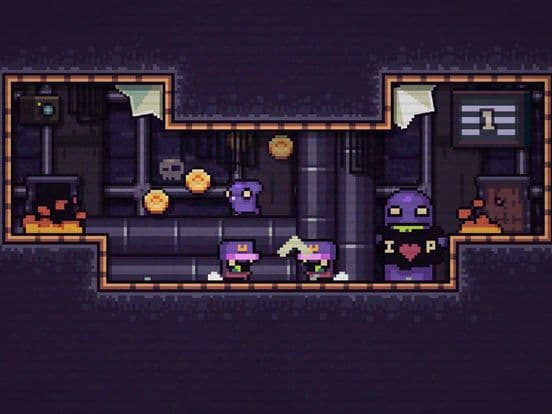 Prisonela screenshot 3