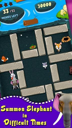 Unblock Zoo screenshot 6