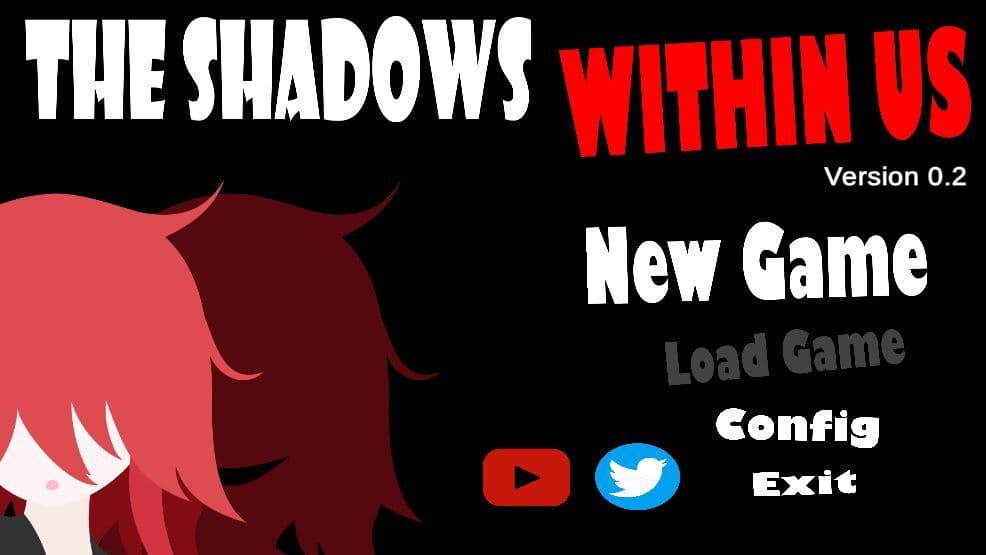 The shadows within us V0.2 screenshot 2