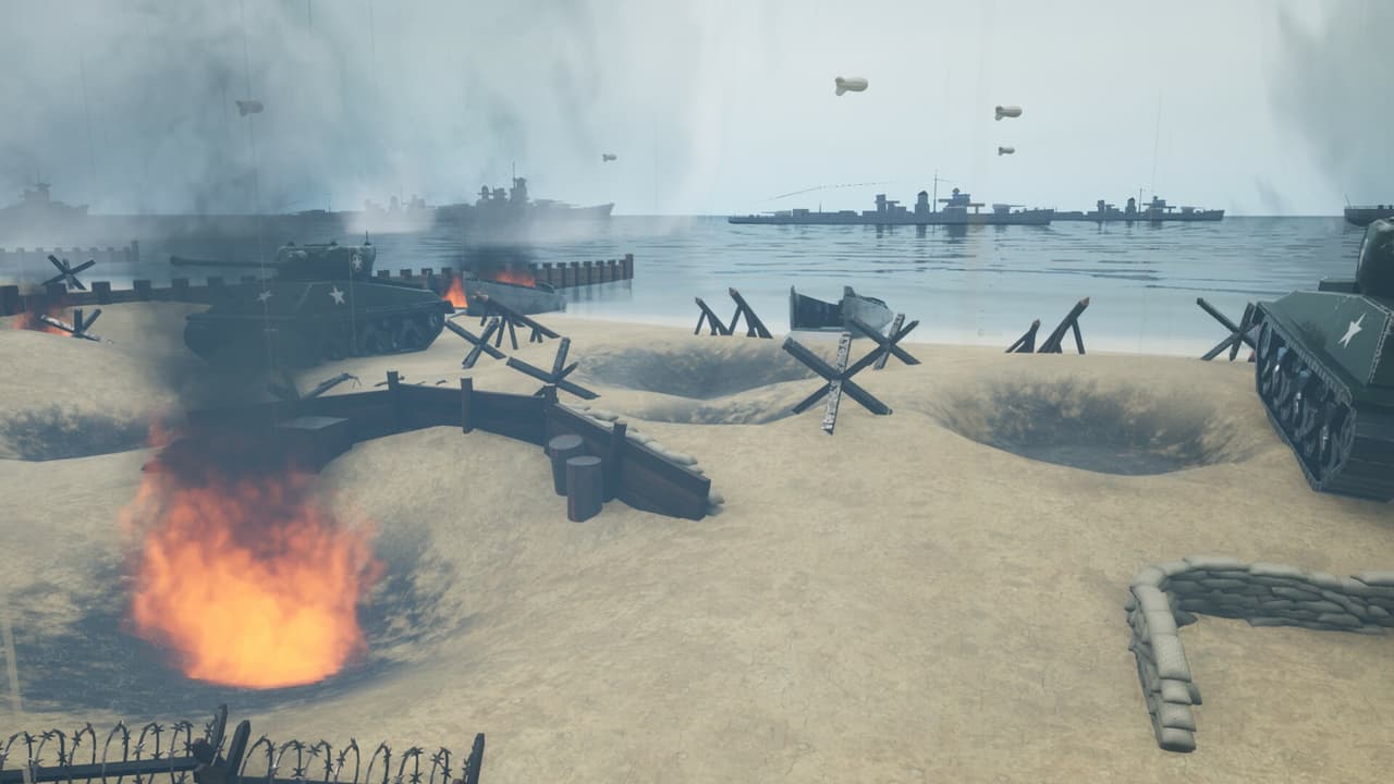 Wiener Wars screenshot 5