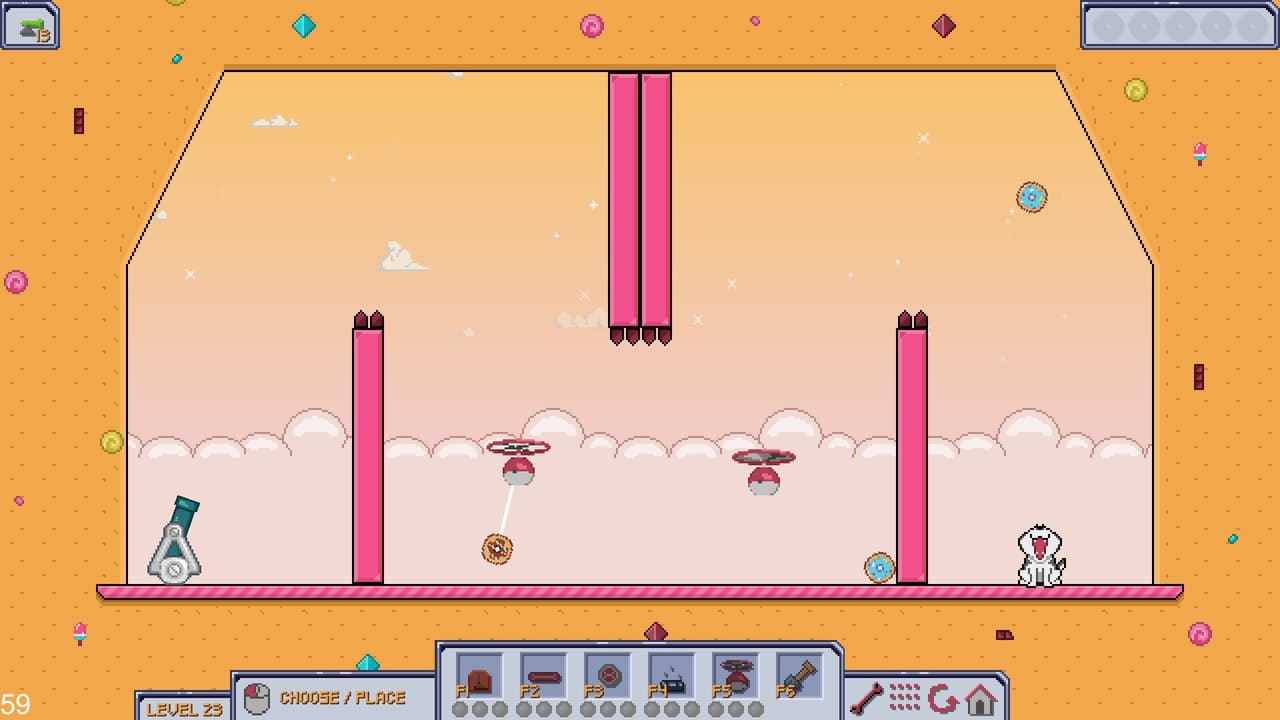 DOGNUTS screenshot 4