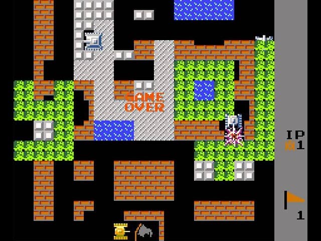 Battle City 2