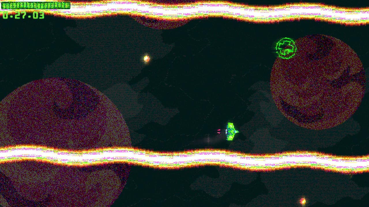 space dodge (pedro lanches)