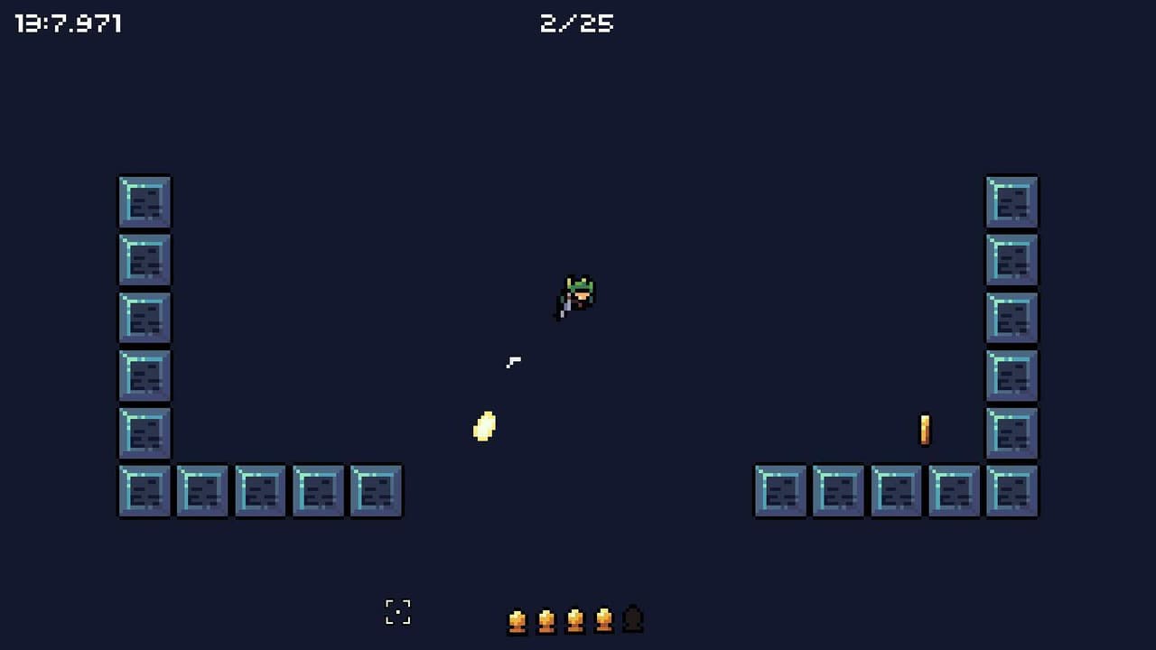 Armed Frog screenshot 2