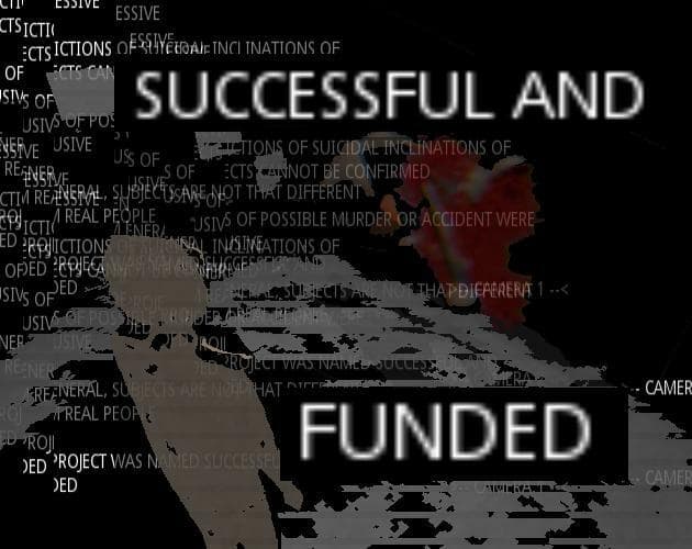 SUCCESSFUL AND FUNDED