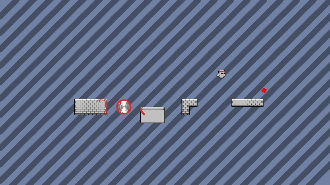 Run Dude [DEMO] screenshot 5