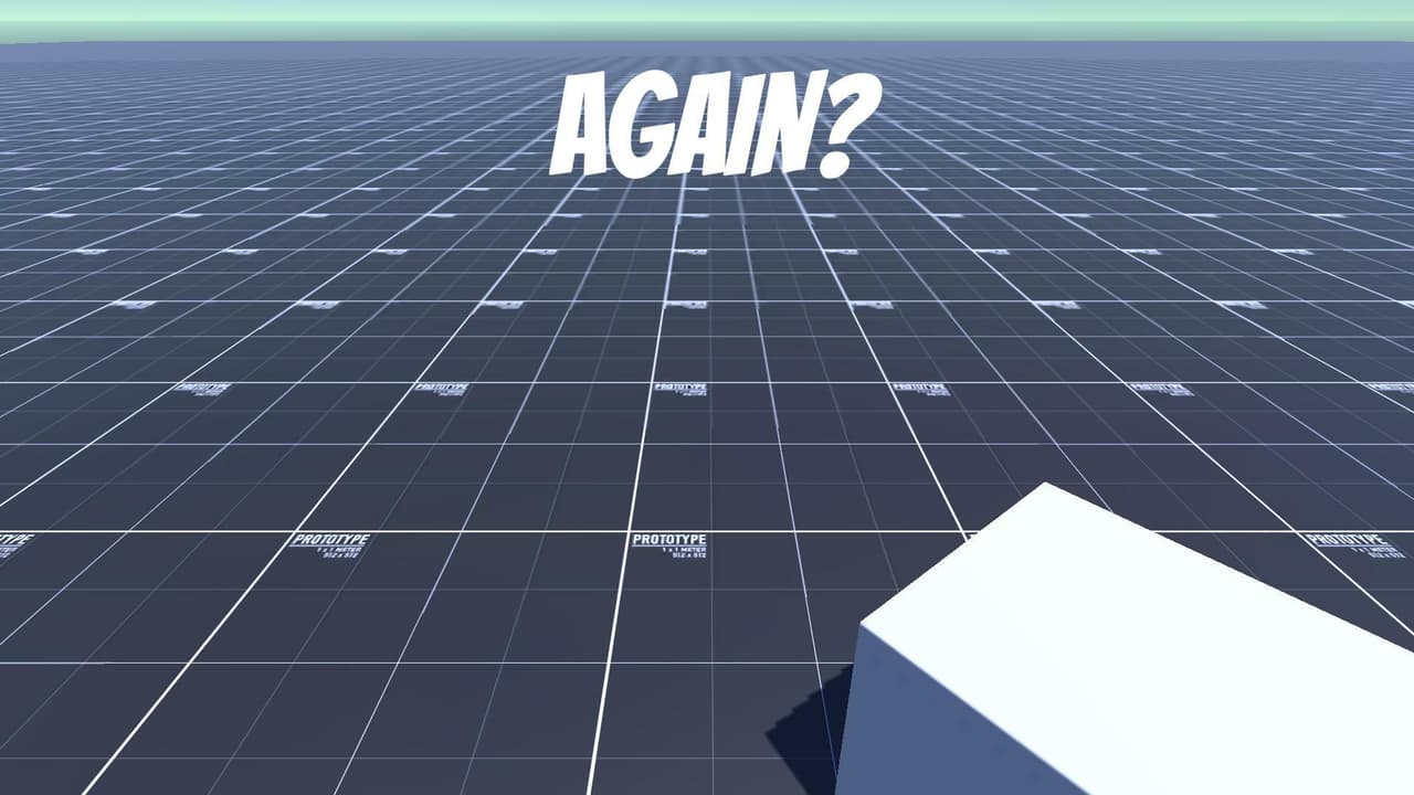 Kill The Stickman (itch) screenshot 6