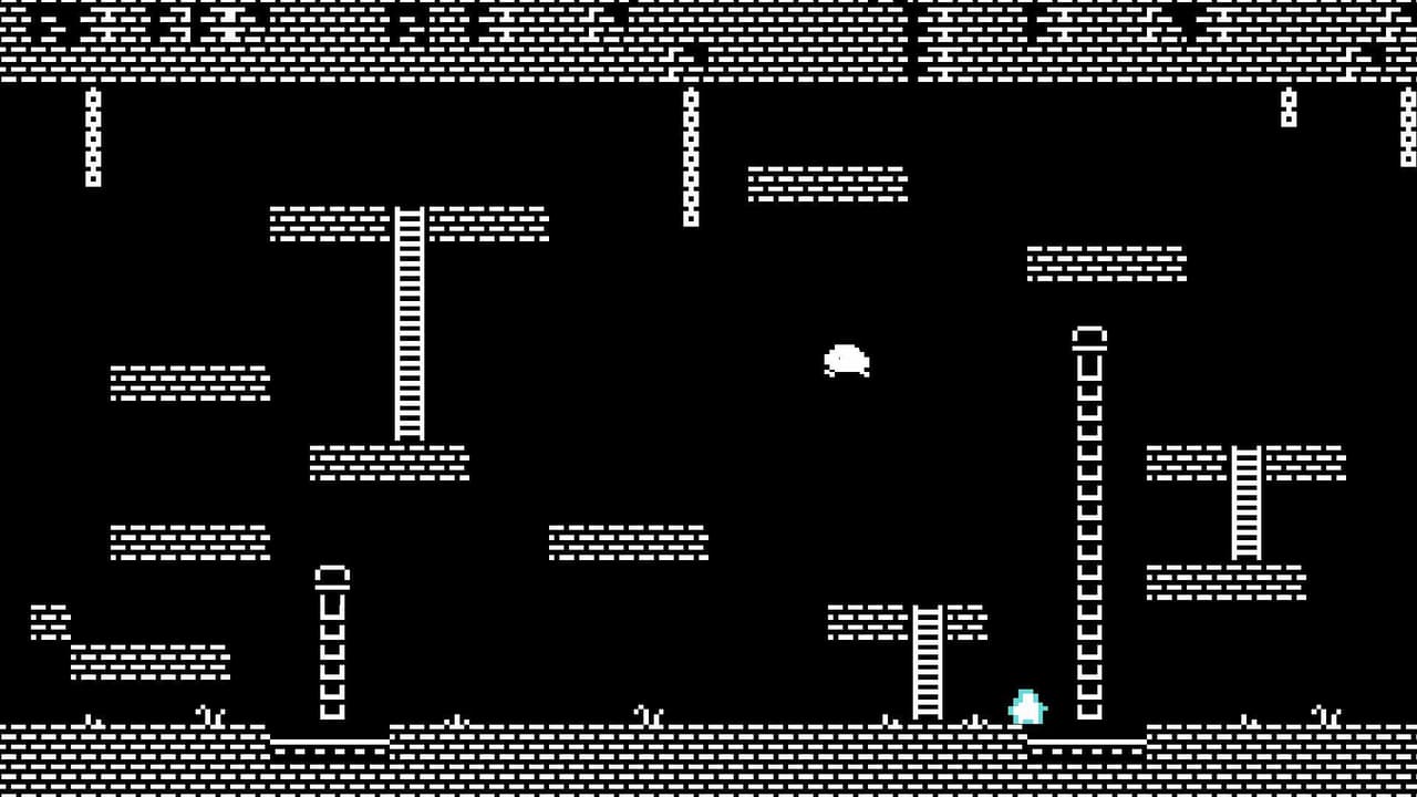 Infinite Intemporal Dungeon