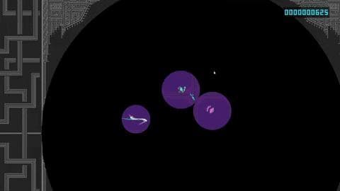 Near-Field Gladiator screenshot 3