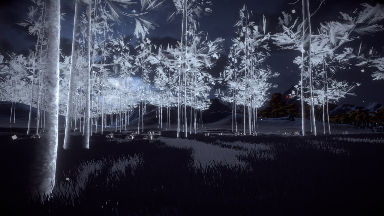 Rootless (Lazy Sloth Games) screenshot 5