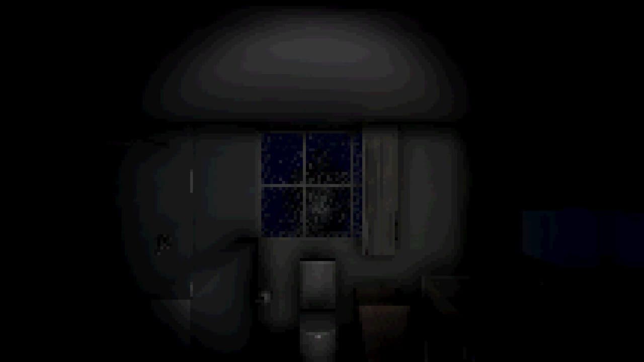 THE HOUSE - PSX STYLE (GamerARTS) screenshot 6