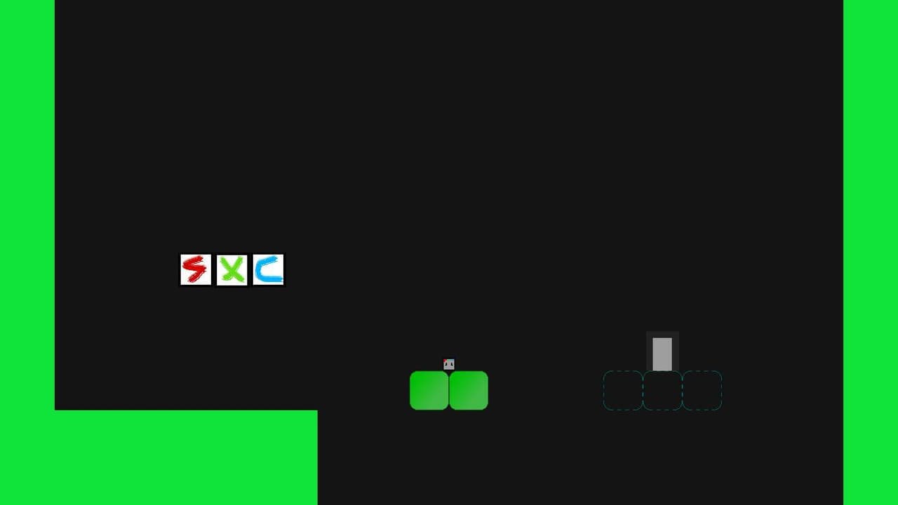 Lost In RGB screenshot 5