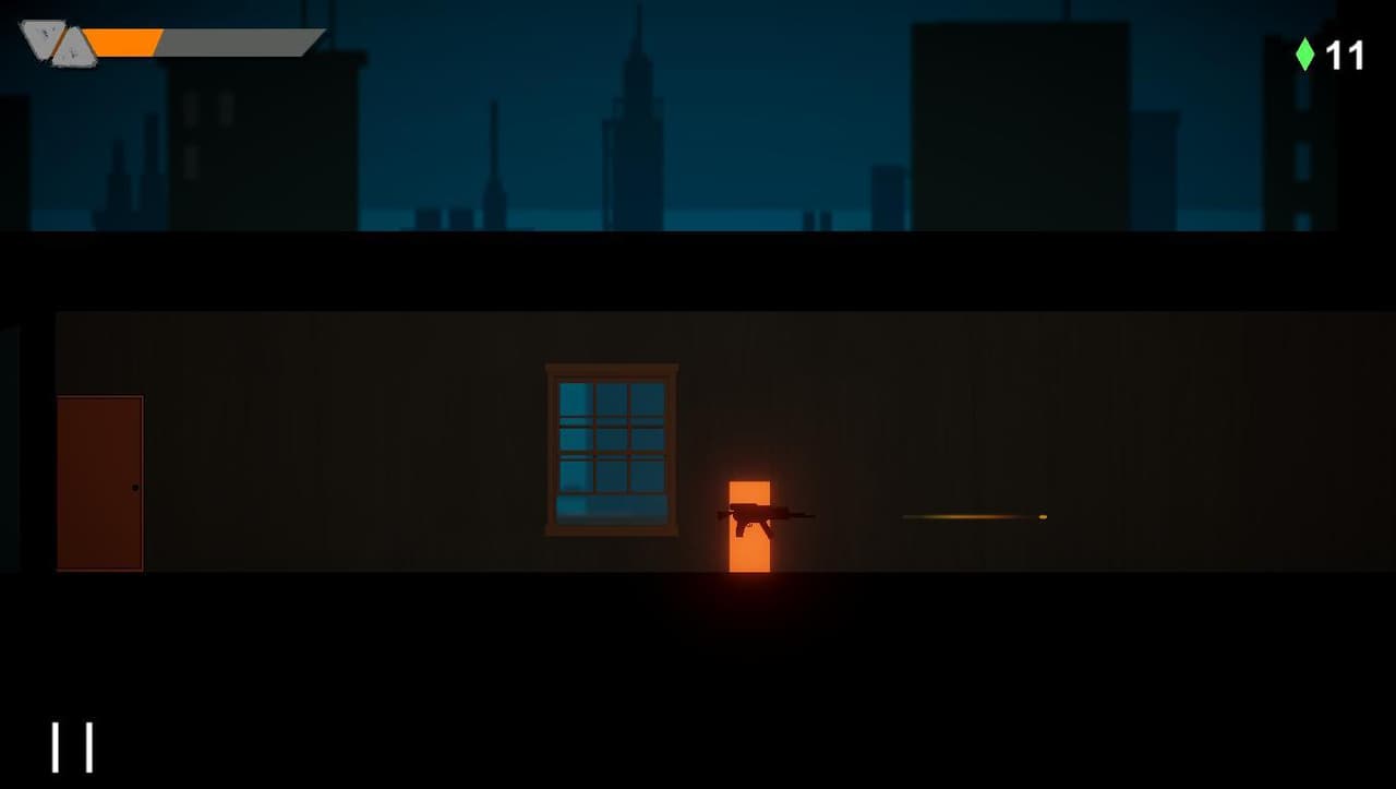 His Revenge screenshot 4