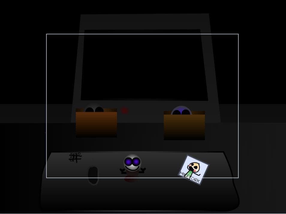 Five Nights At Kofis 3 screenshot 2