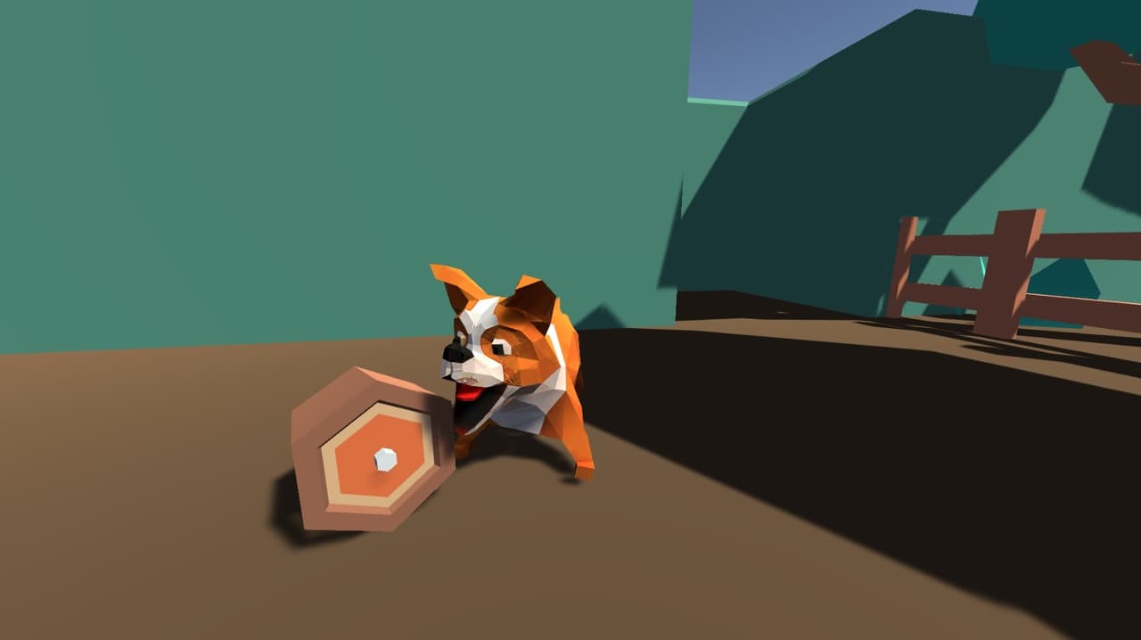 Puppy PI - Canine Detective screenshot 2