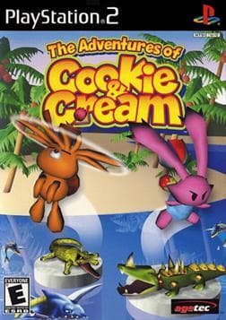 The Adventures of Cookie & Cream screenshot 5
