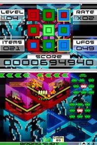 Space Invaders Extreme 2 screenshot 3