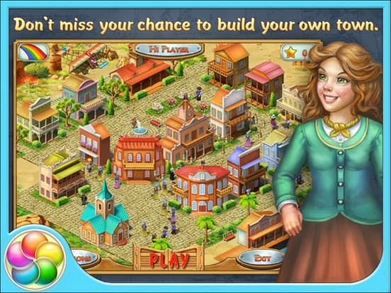Rush for gold: California HD screenshot 5