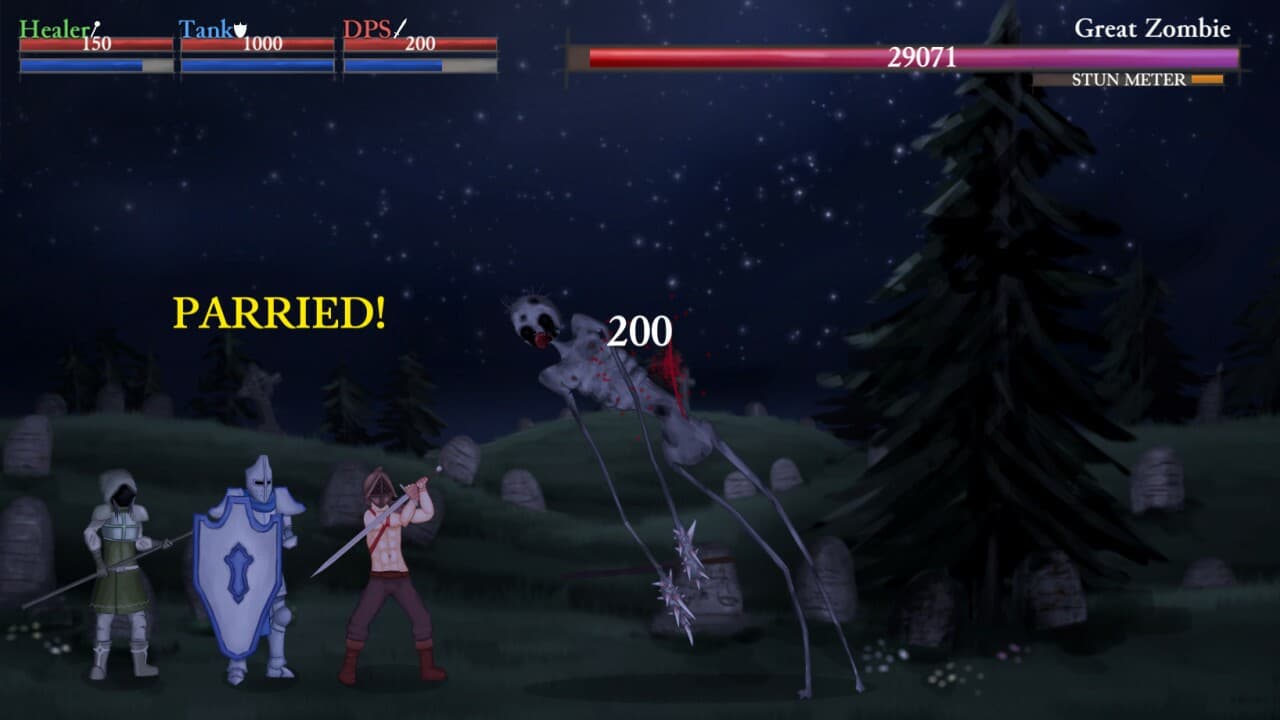 HTD screenshot 2