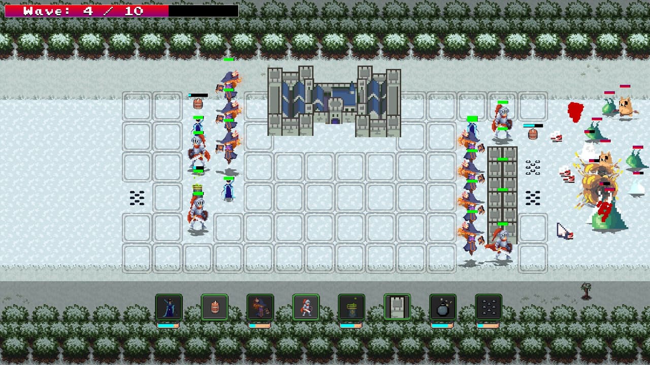 Ancient Ruins screenshot 3
