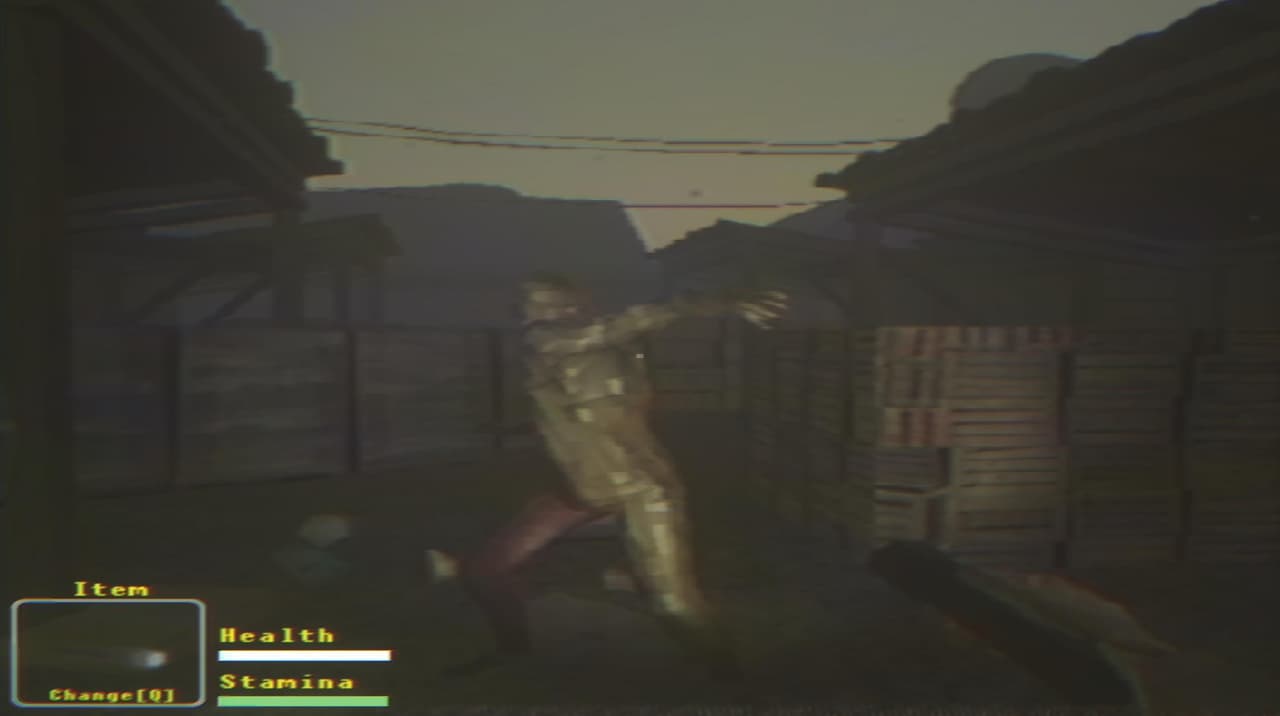CROPPED (itch) (Shroudy Software) screenshot 6