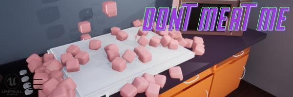 Dont Meat Me screenshot 2