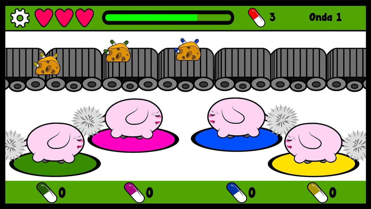 DiscoveRx screenshot 4