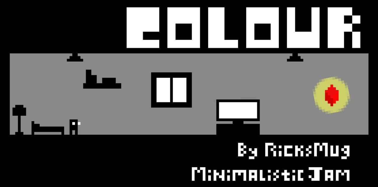 COLOUR screenshot 2