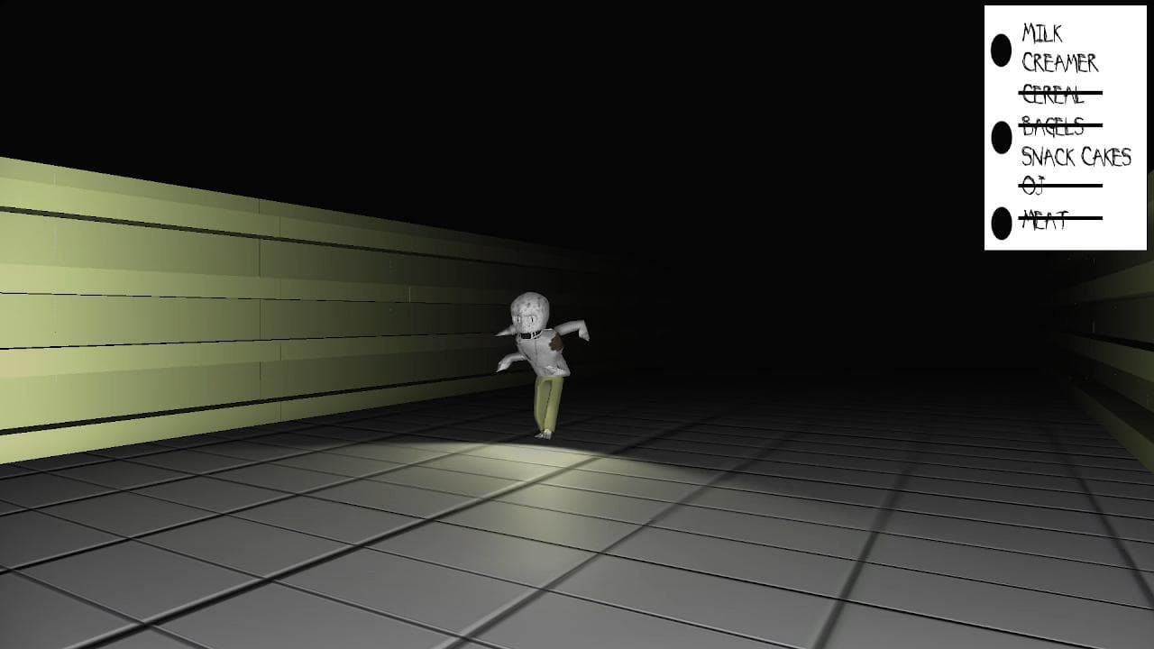 The Zalnar Collection screenshot 3