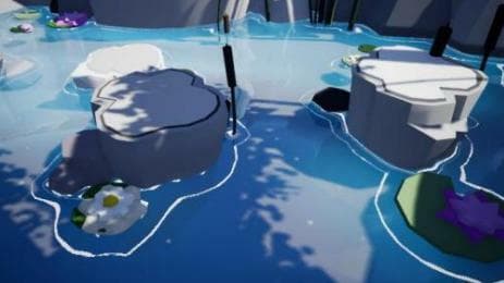 Breeze of Chimes screenshot 3