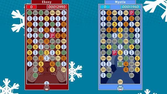 Touhou Exchanger screenshot 4