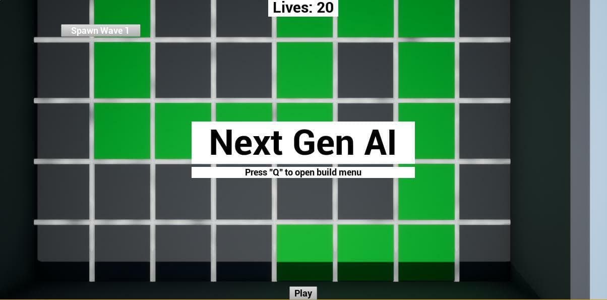 Next Gen AI