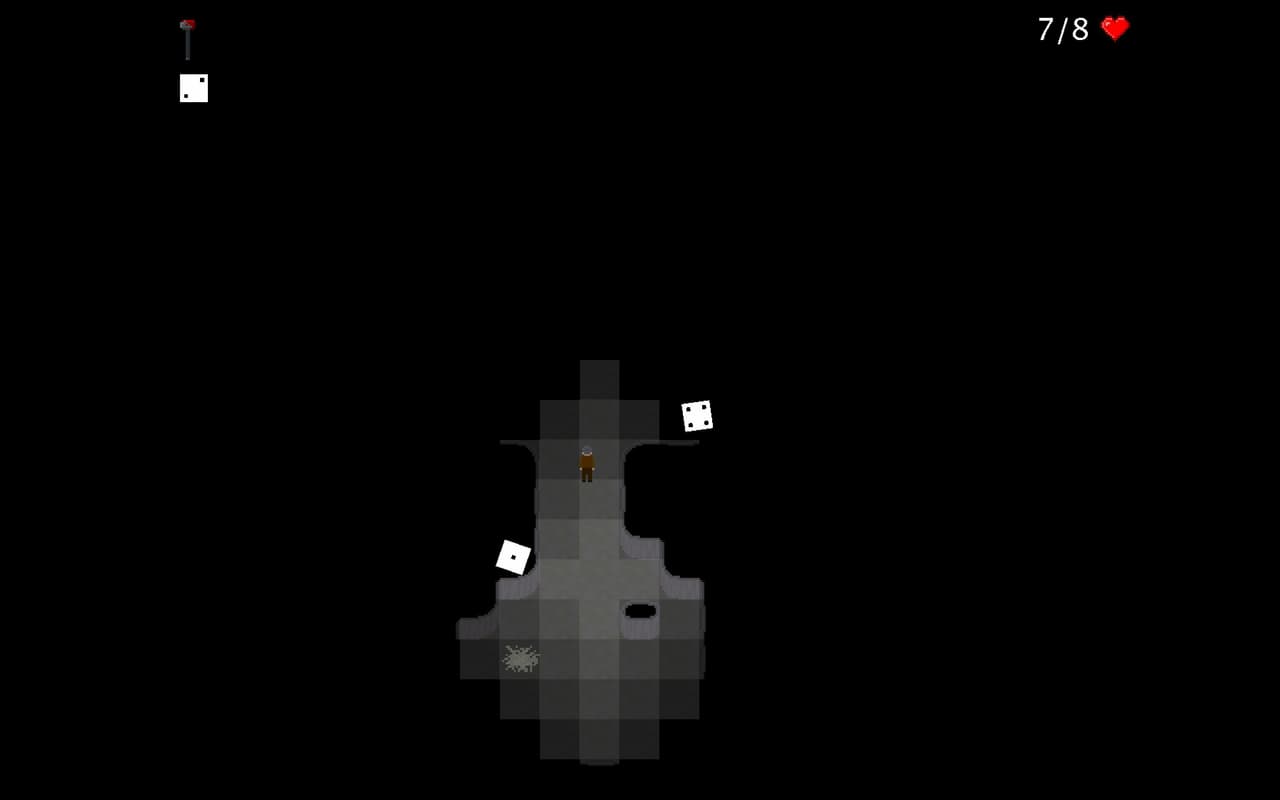 Last Light (Small Bug Games)