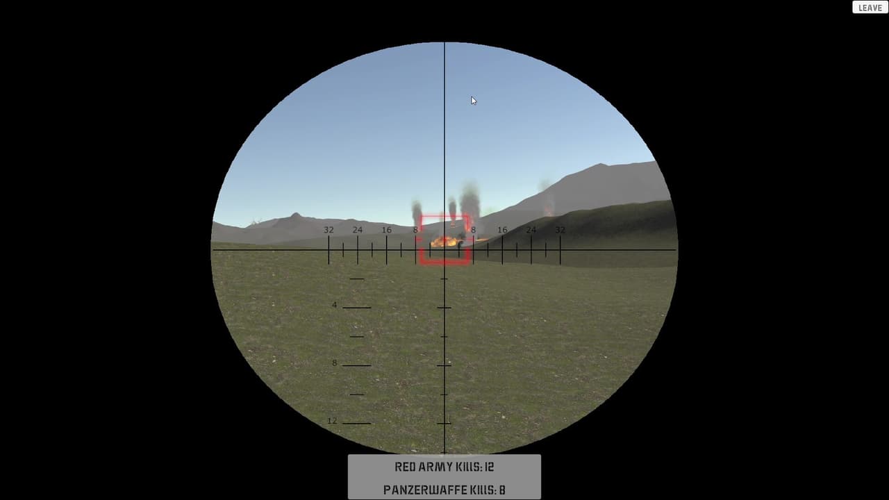 Kursk (itch) (Stephens Clan Gaming) screenshot 4