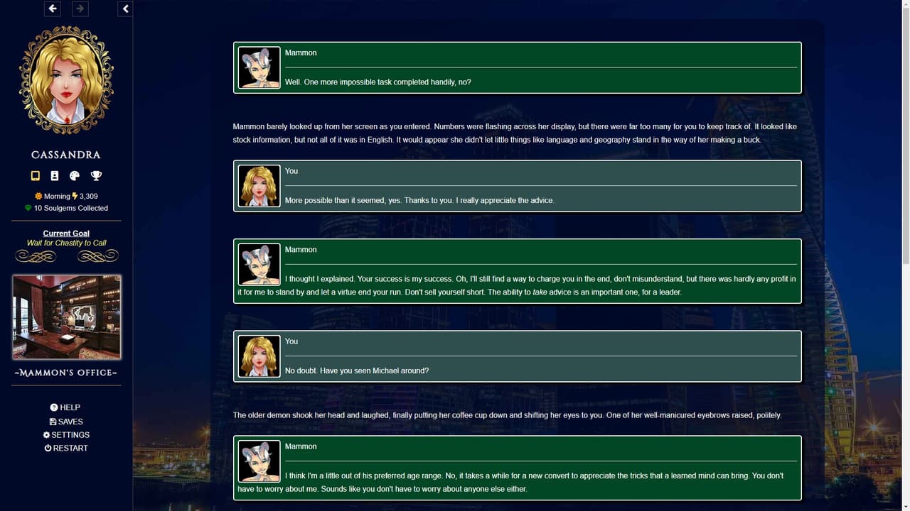 Paradise Inc screenshot 4
