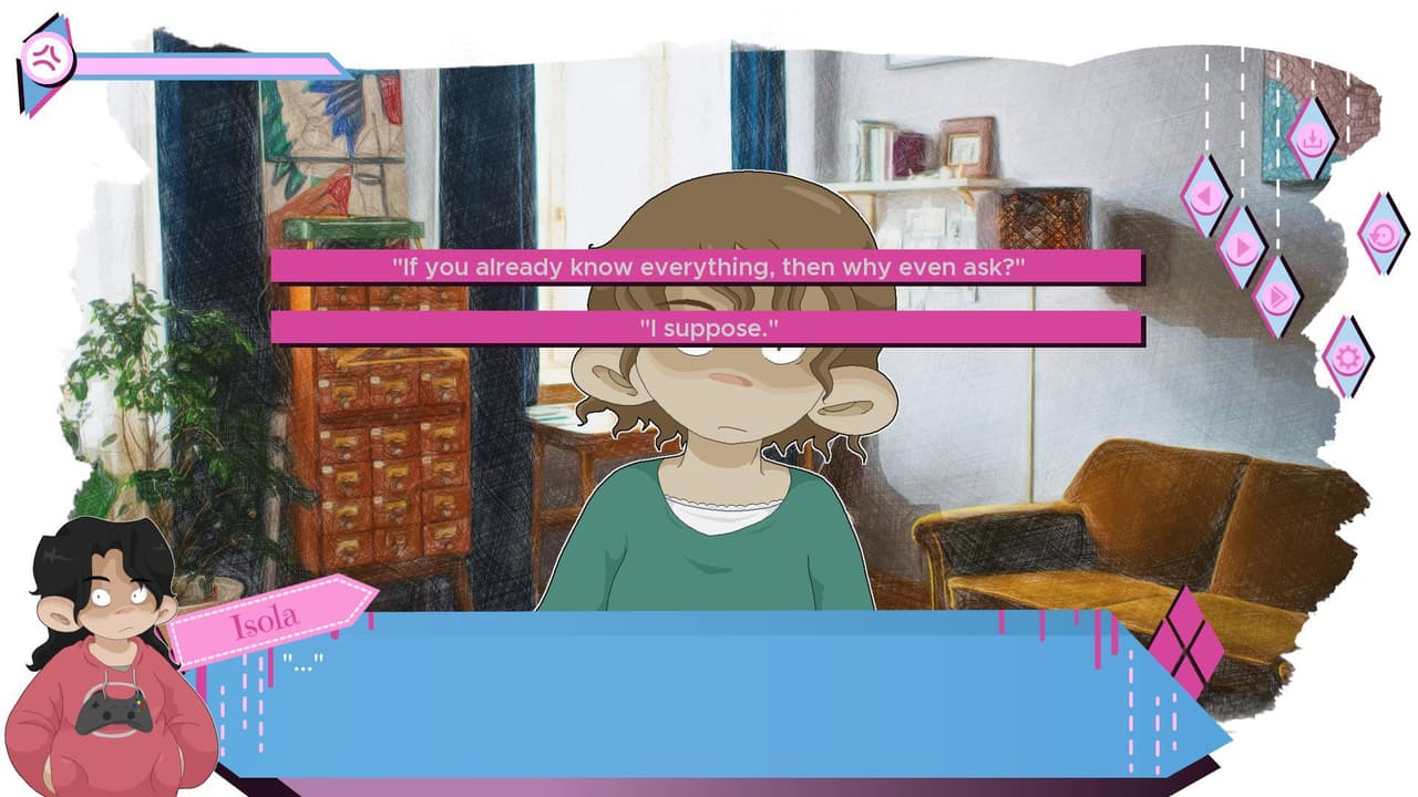 A Day in the Life (Tymedust Games) screenshot 5