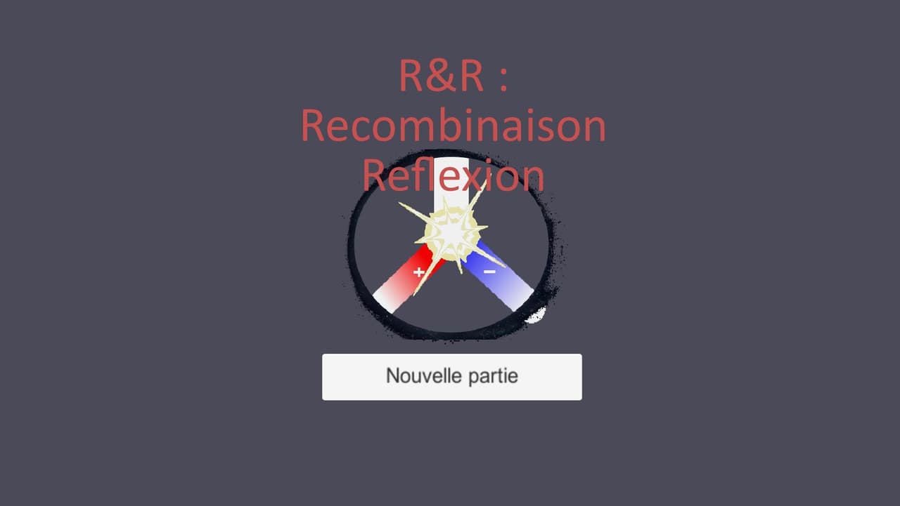 R&R RECOMBINAISON REFLEXION screenshot 3