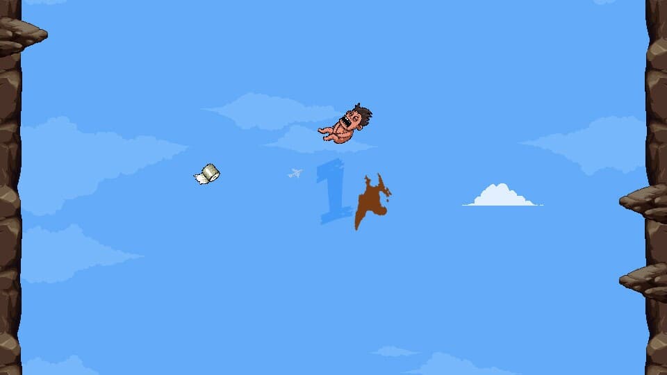 FartPart screenshot 2