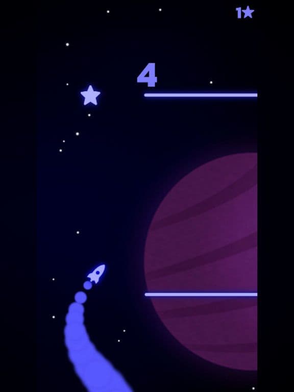 Rocket Driver screenshot 2