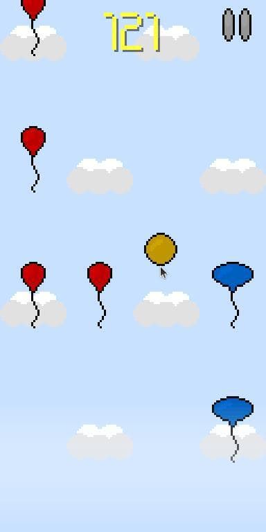 Power Popper Remasterd screenshot 2