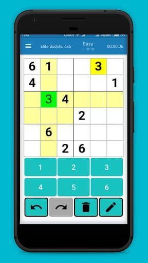 Sudoku (No Ads) screenshot 5