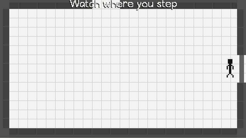 Escape! (itch) (toby1645) screenshot 6