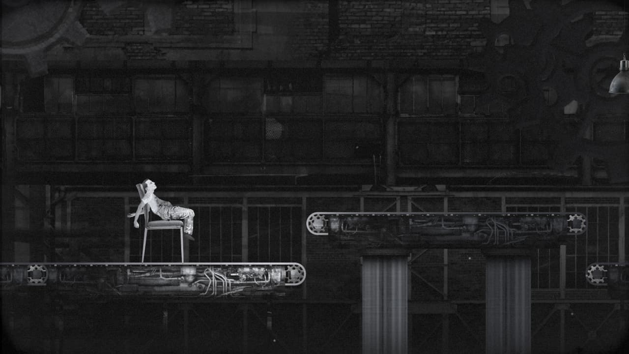 Night Shift (itch) (AlexandreH)