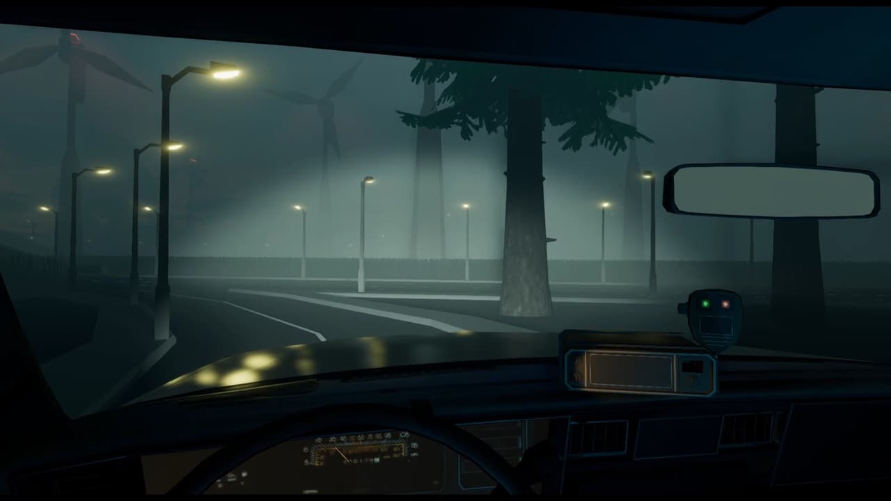 Titan Chaser screenshot 2