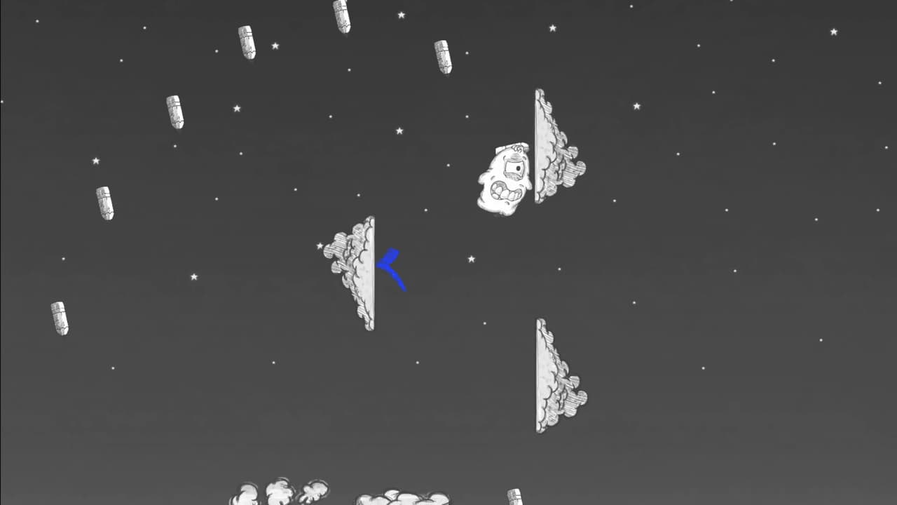 Scribble screenshot 2