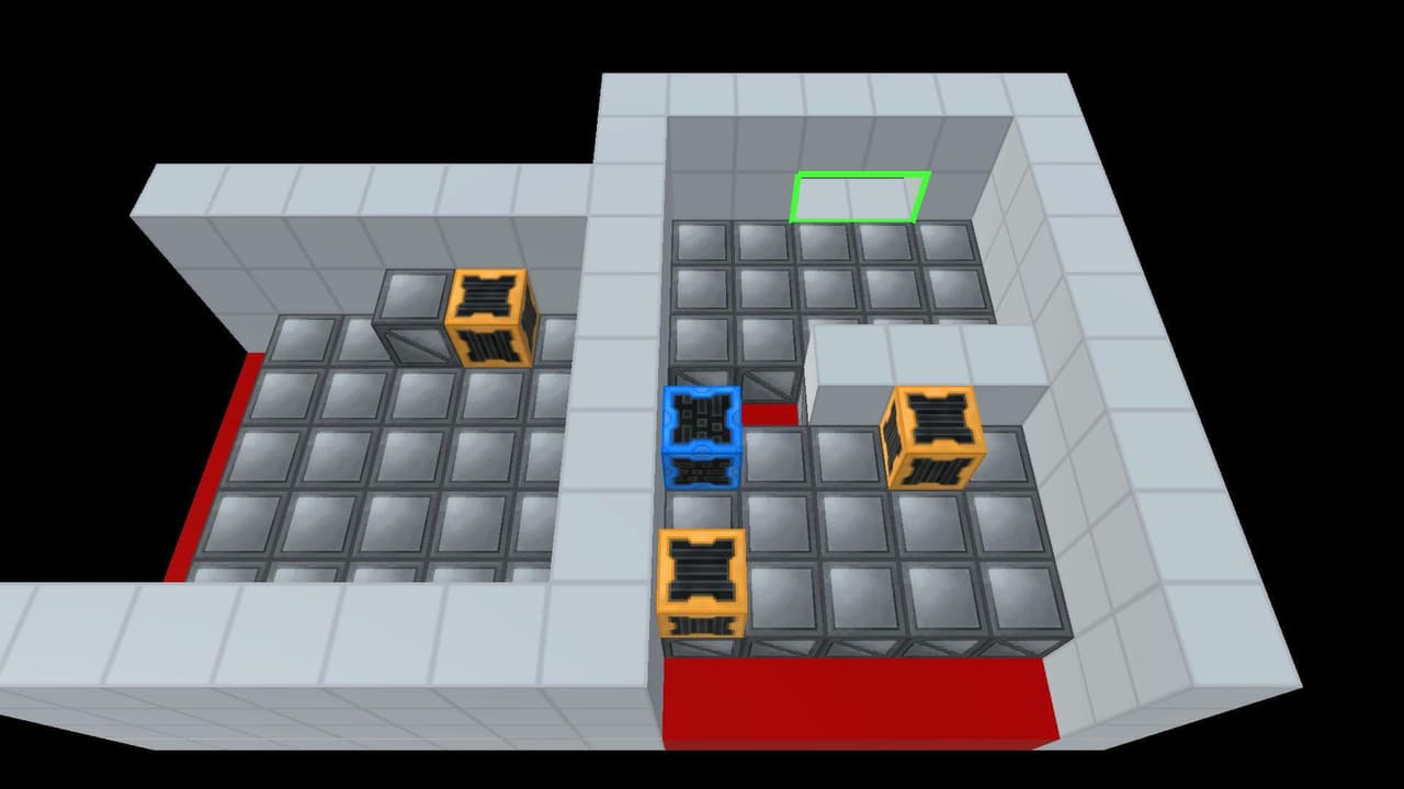 Cobox (MCMGameStudio, playfuldoggo, DeadPie) screenshot 2