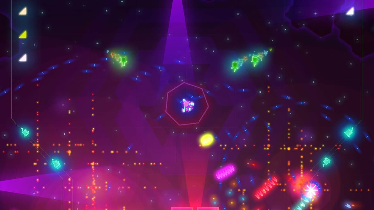 ARCADE screenshot 3