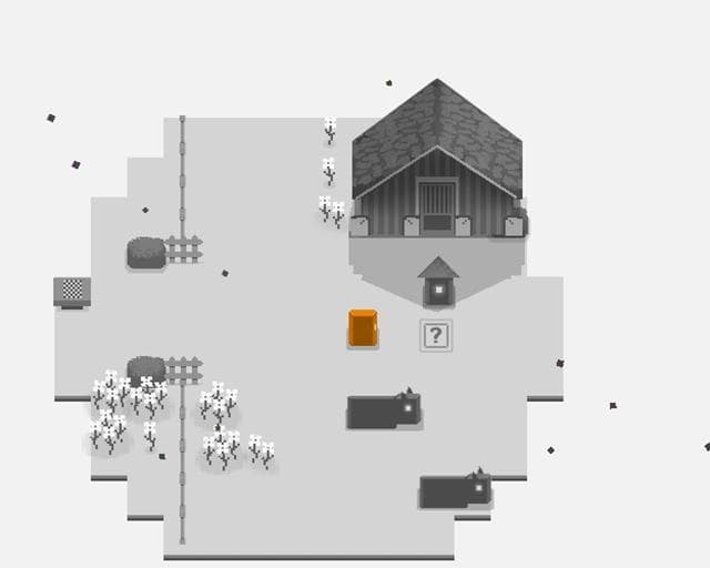 PATH, a game of Life screenshot 4