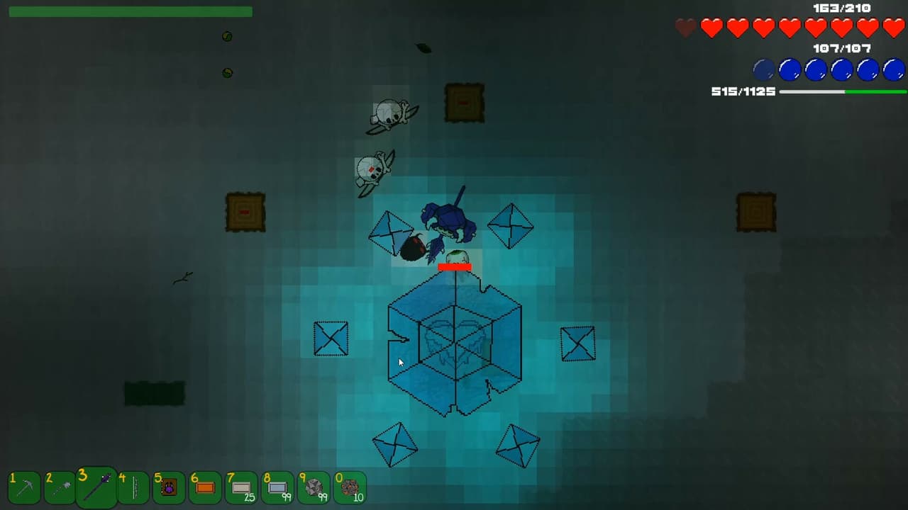 Evolvedustry screenshot 4