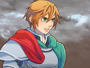 Legenda 4 Kristal (GingerSun Games) screenshot 2